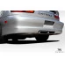 Duraflex® - LE Designs Rear Bumper Chevrolet Camaro