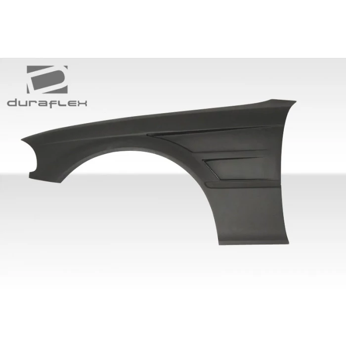 Duraflex® - Executive Style Fenders BMW