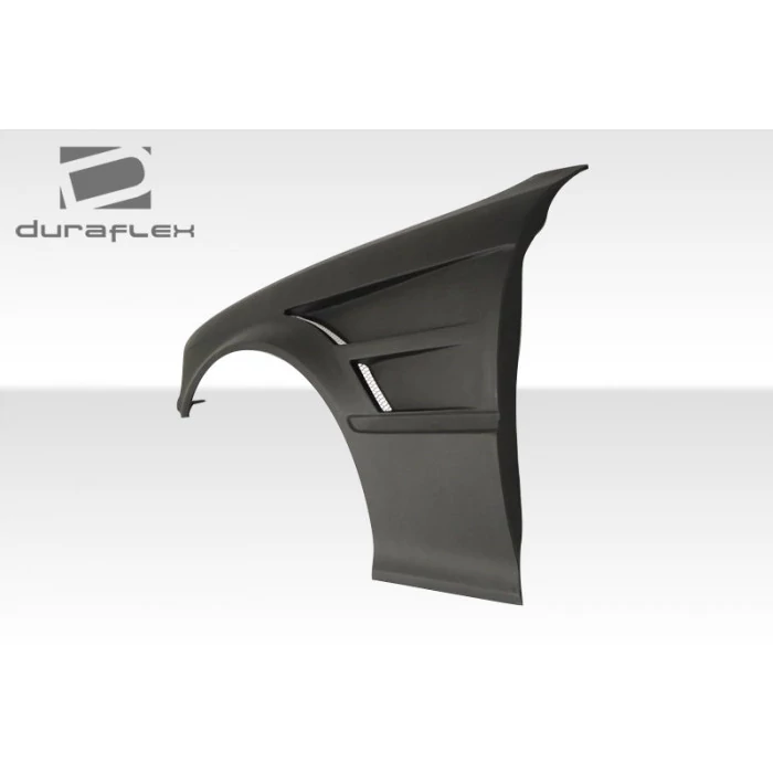 Duraflex® - Executive Style Fenders BMW