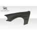 Duraflex® - Executive Style Fenders BMW