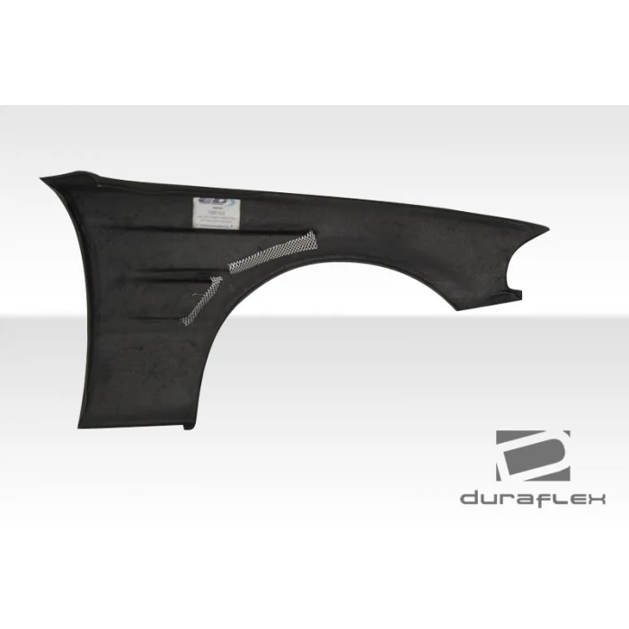 Duraflex® - Executive Style Fenders BMW