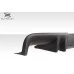 Duraflex® - LE Designs Rear Diffuser Pontiac Firebird