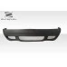 Duraflex® - RS Look Front Bumper Cover Volkswagen Passat