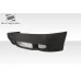 Duraflex® - RS Look Front Bumper Cover Volkswagen Passat