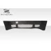 Duraflex® - RS Look Front Bumper Cover Volkswagen Passat