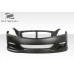 Duraflex® - TS-1 Style Front Bumper Cover Infiniti