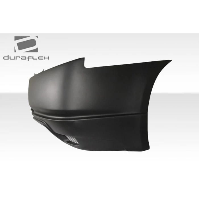 Duraflex® - TS-1 Style Rear Bumper Cover Infiniti