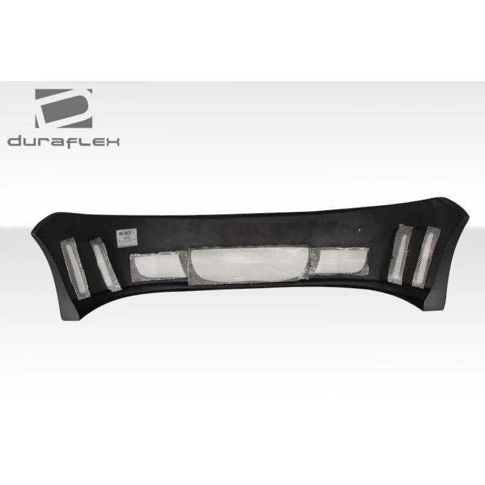 Duraflex® - Piranha Style Front Bumper Cover Ford Focus