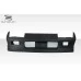 Duraflex® - Iroc-Z Look Front Bumper Cover Chevrolet Camaro