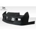 Duraflex® - Iroc-Z Look Front Bumper Cover Chevrolet Camaro