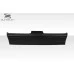 Duraflex® - Iroc-Z Look Rear Bumper Cover Chevrolet Camaro