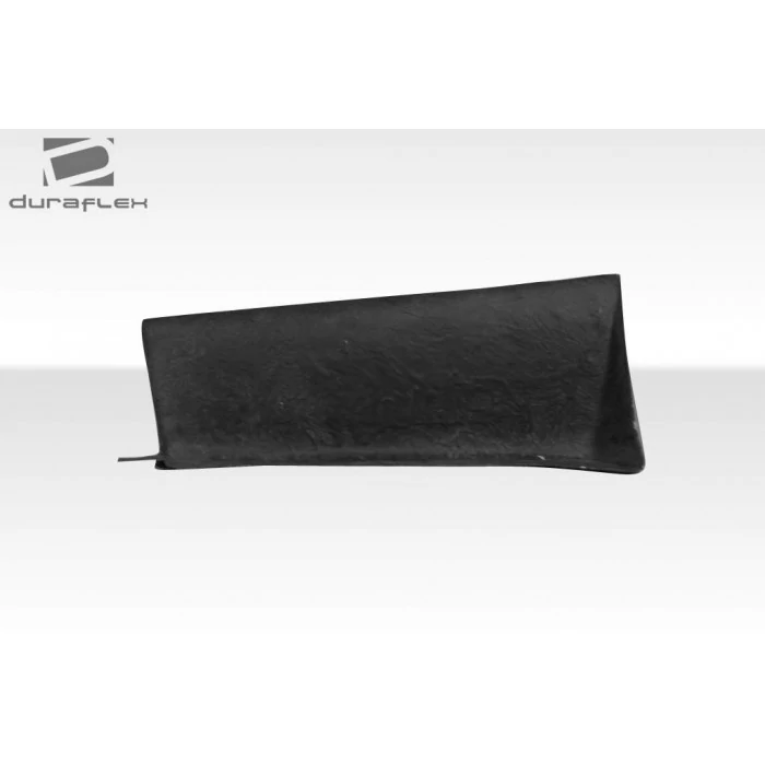 Duraflex® - Iroc-Z Look Rear Bumper Cover Chevrolet Camaro