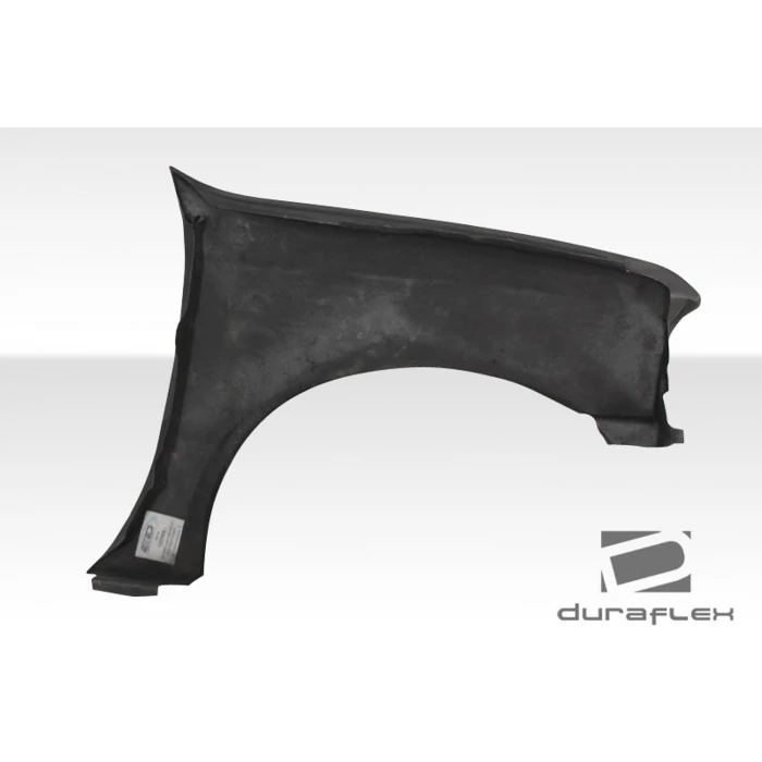 Duraflex® - Off Road Bulge Style Front Fenders Ford