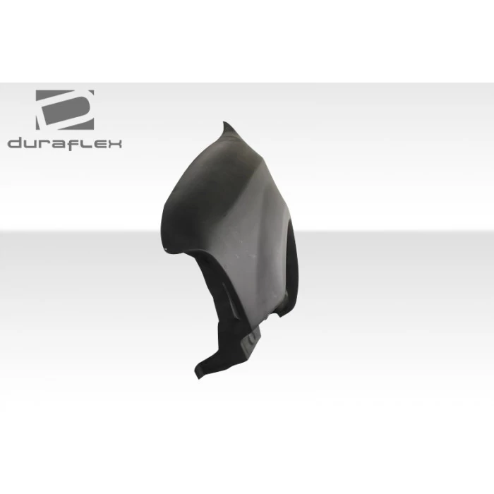 Duraflex® - Off Road Bulge Style Front Fenders Ford