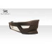 Duraflex® - I-Design Front Bumper Cover BMW