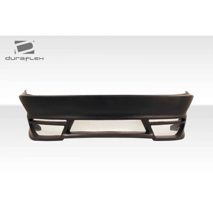 Duraflex® - I-Design Rear Bumper Cover BMW