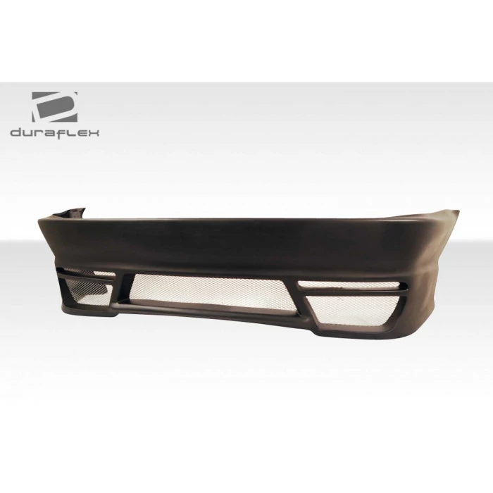 Duraflex® - I-Design Rear Bumper Cover BMW