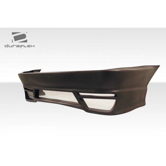 Duraflex® - I-Design Rear Bumper Cover BMW