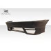 Duraflex® - I-Design Rear Bumper Cover BMW