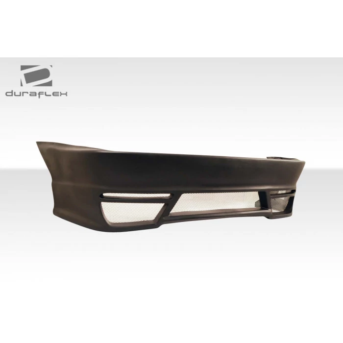 Duraflex® - I-Design Rear Bumper Cover BMW