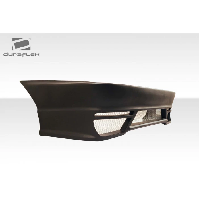 Duraflex® - I-Design Rear Bumper Cover BMW