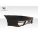 Duraflex® - I-Design Rear Bumper Cover BMW