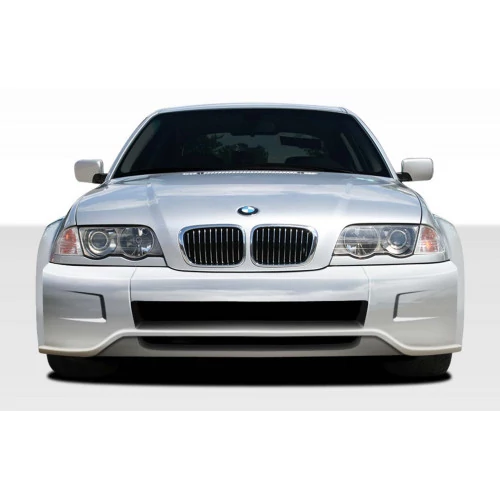 Duraflex® - I-Design Wide Body Front Bumper Cover BMW