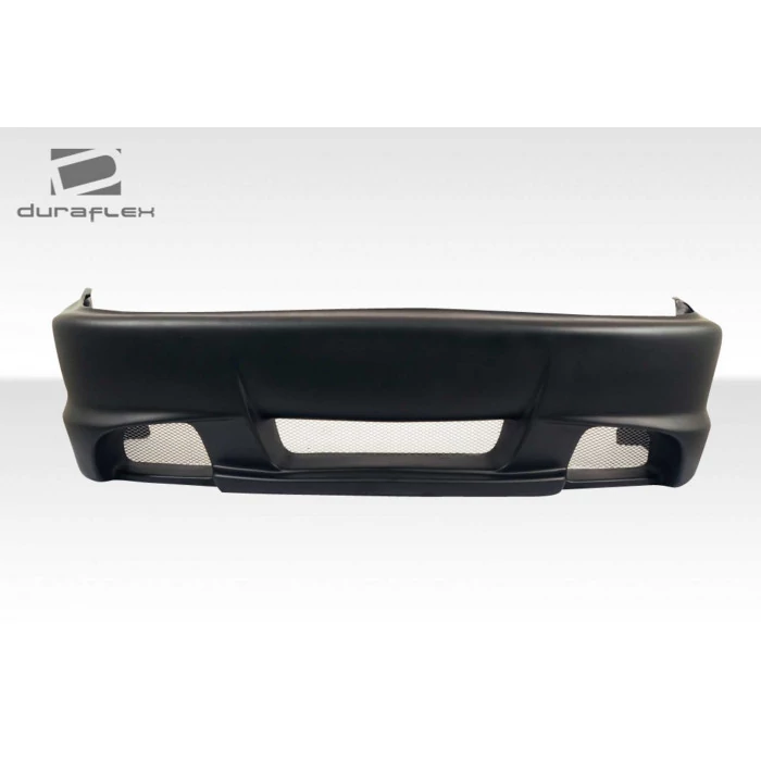 Duraflex® - I-Design Wide Body Rear Bumper Cover BMW