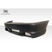 Duraflex® - I-Design Wide Body Rear Bumper Cover BMW