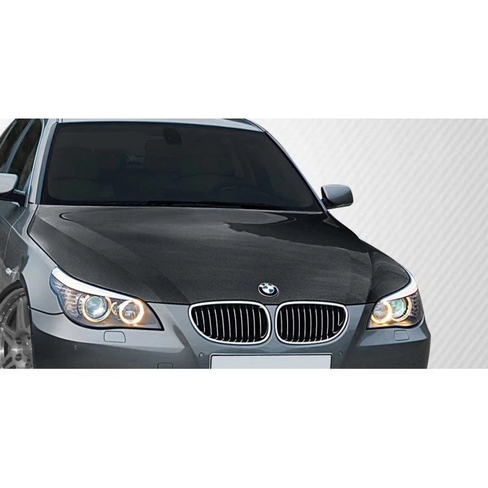 Carbon Creations® - OEM Look Hood BMW