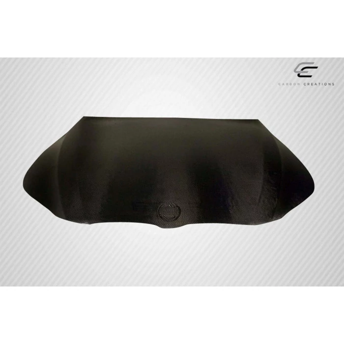 Carbon Creations® - OEM Look Hood BMW