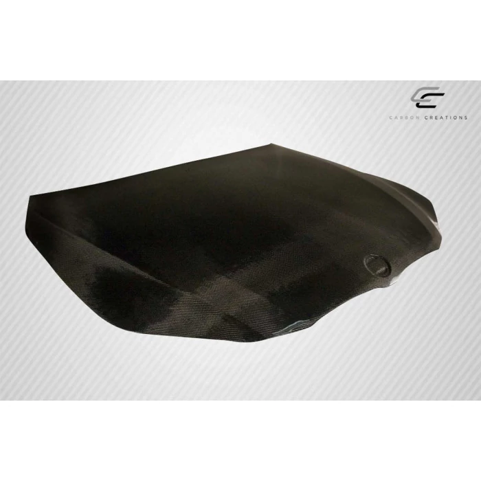 Carbon Creations® - OEM Look Hood BMW