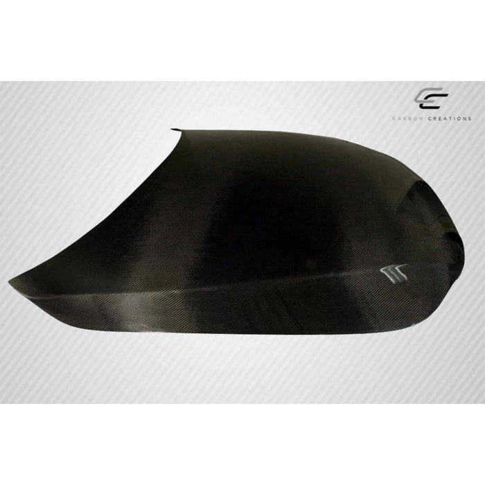 Carbon Creations® - OEM Look Hood BMW