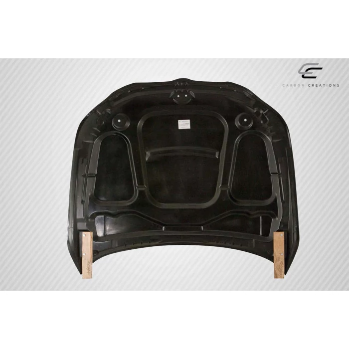 Carbon Creations® - OEM Look Hood BMW