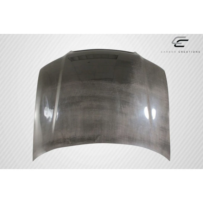 Carbon Creations® - OEM Look Hood Audi A4