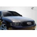 Carbon Creations® - OEM Look Hood Audi A4