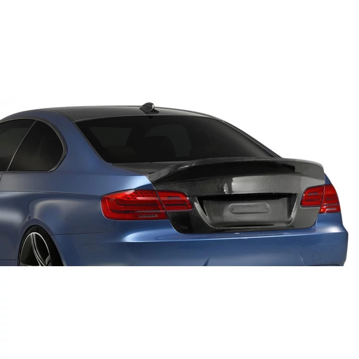 Aero Function® - AF-1 Style Trunk Lid BMW