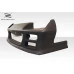 Duraflex® - GT Concept Style Front Bumper Cover Chevrolet Camaro