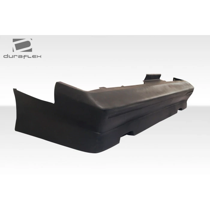 Duraflex® - GT Concept Style Rear Bumper Cover Chevrolet Camaro