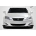 Carbon Creations® - VIP Style Front Lip Under Spoiler Air Dam Lexus