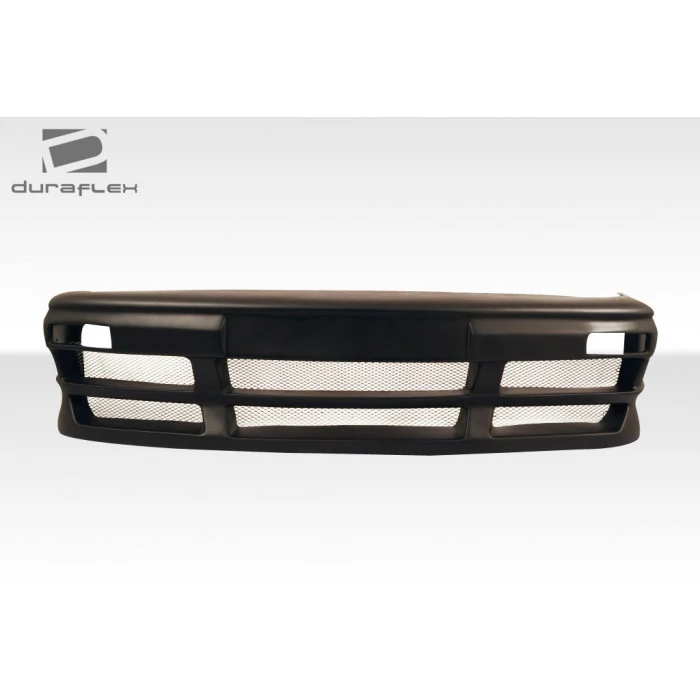 Duraflex® - GT-S Style Front Bumper Cover BMW