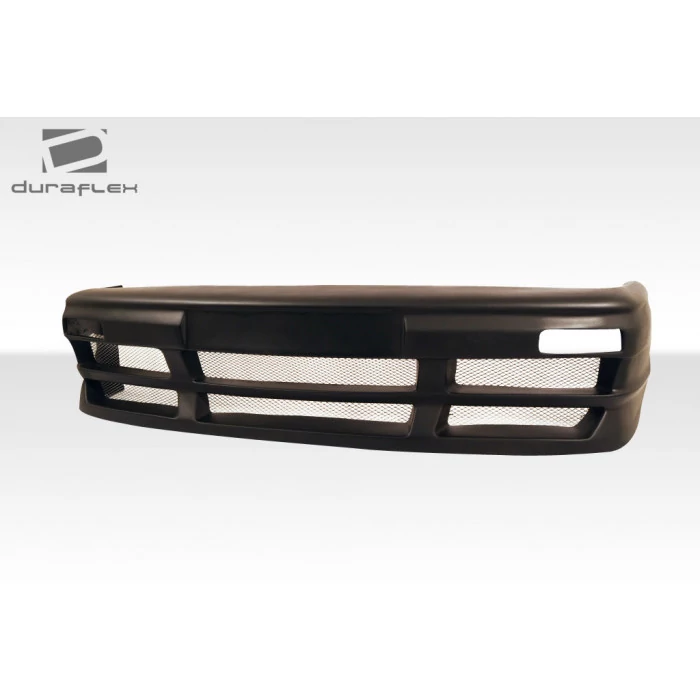 Duraflex® - GT-S Style Front Bumper Cover BMW