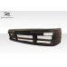 Duraflex® - GT-S Style Front Bumper Cover BMW