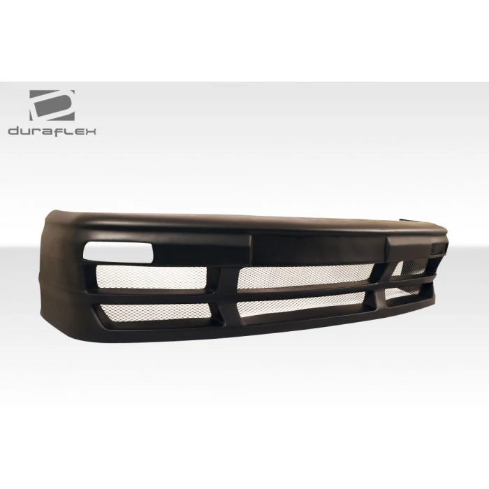 Duraflex® - GT-S Style Front Bumper Cover BMW