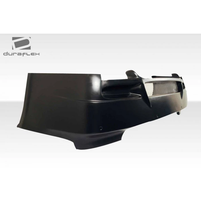 Duraflex® - M3 Look Rear Bumper Cover BMW