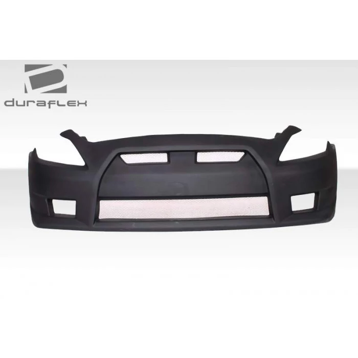 Duraflex® - GT-R Style Front Bumper Cover Infiniti