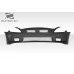 Duraflex® - GT-R Style Front Bumper Cover Infiniti