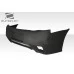 Duraflex® - GT-R Style Rear Bumper Cover Infiniti