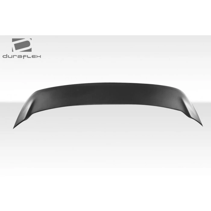 Duraflex® - Type M Style Trunk Lid Wing Spoiler Acura Tsx