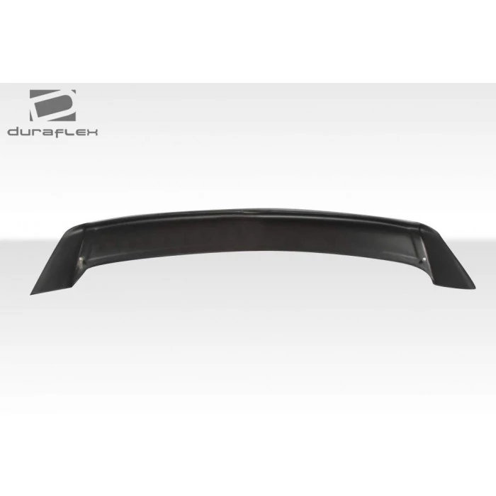 Duraflex® - Type M Style Trunk Lid Wing Spoiler Acura Tsx